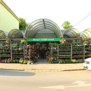 Blumen Luser-Grosch
